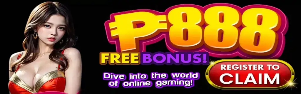 P888 FREE BONUS