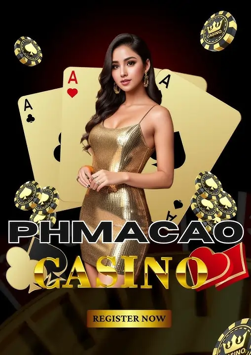 PHMACAO CASINO