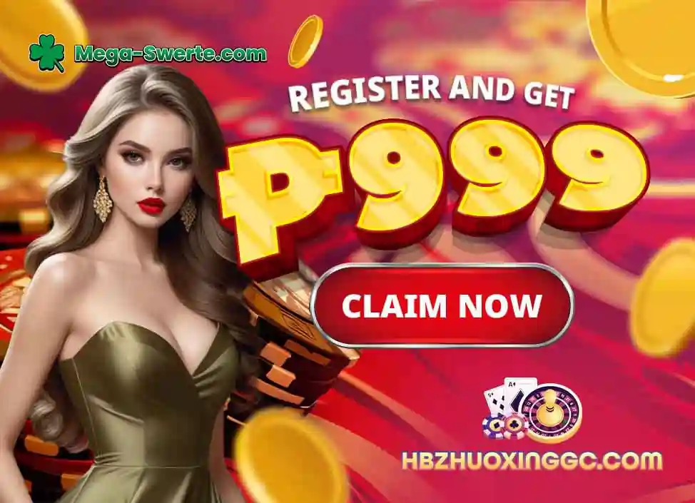 Register and Get P999